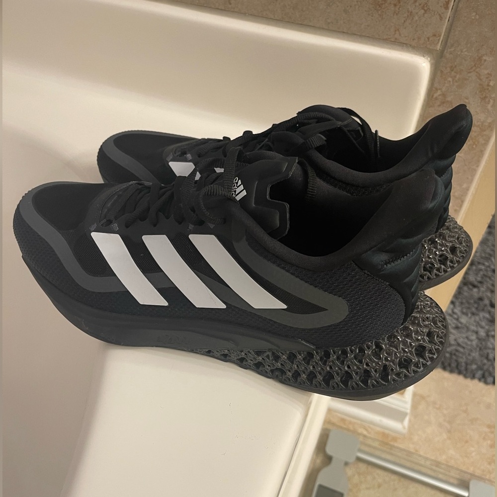 Adidas men ultra boost trainers